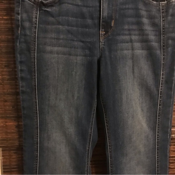 Womens m jeans by Maurice high rise - Picture 4 of 8